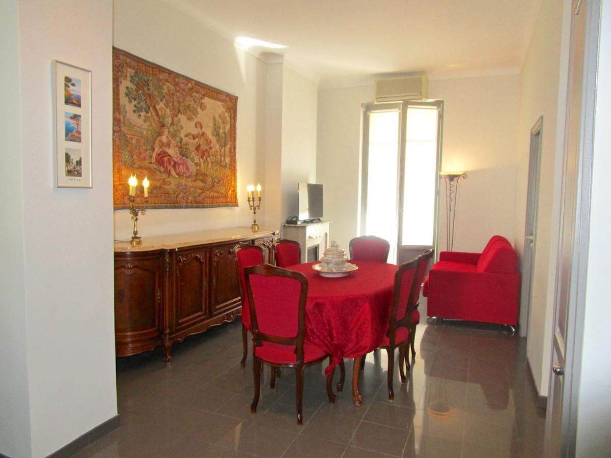 Appartement Flat *