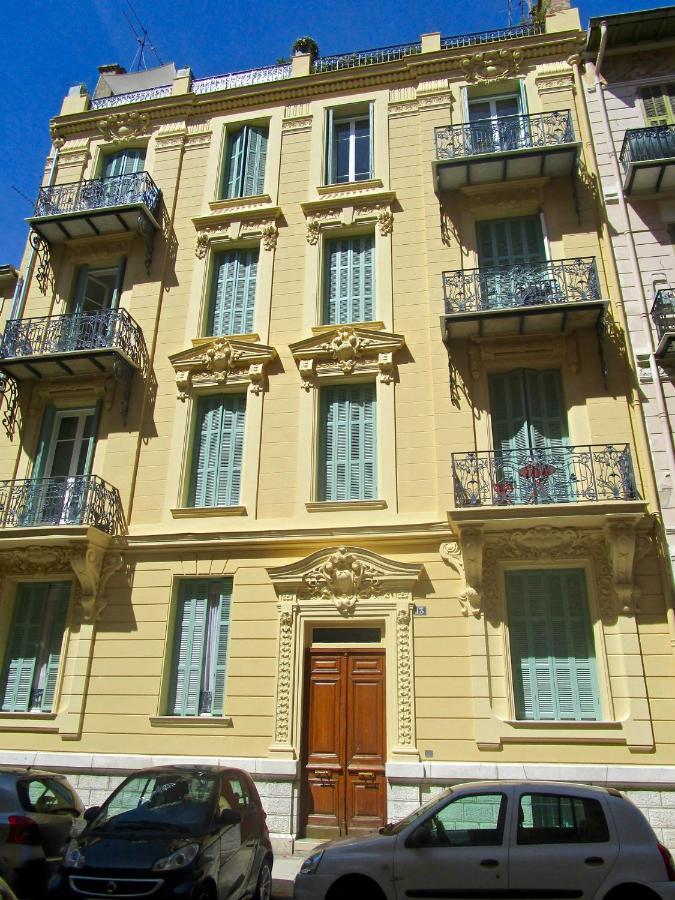 Appartement Flat Nice