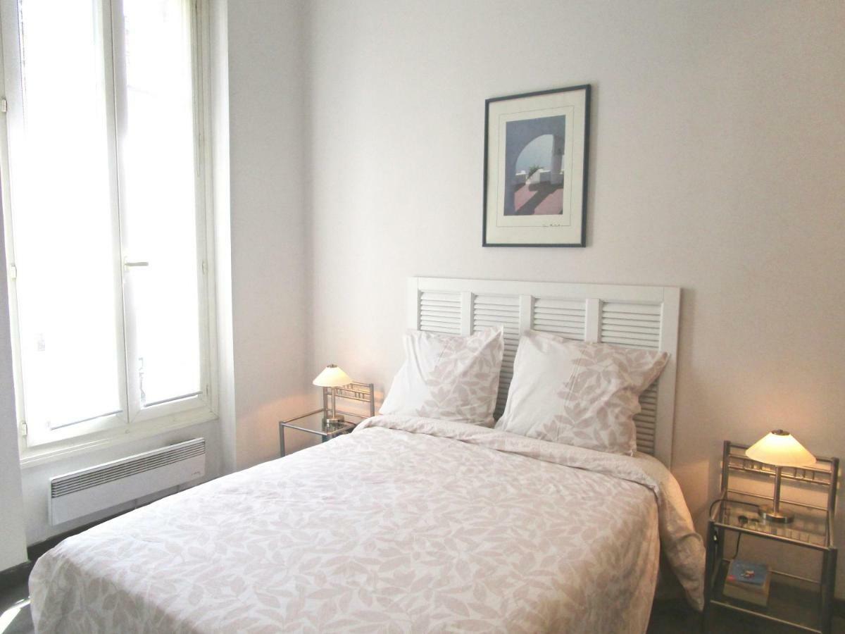 Flat Appartement Nice